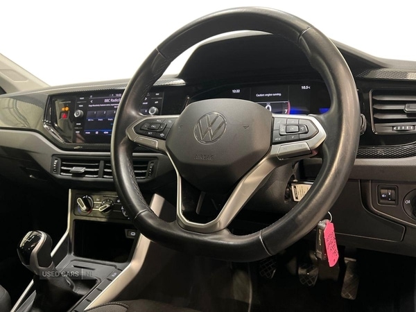 Used Volkswagen Polo 2023 for sale - 77268338: Photo 6