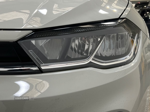 Used Volkswagen Polo 2023 for sale - 77268338: Photo 7