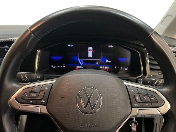 Used Volkswagen Polo 2023 for sale - 77268338: Photo 8