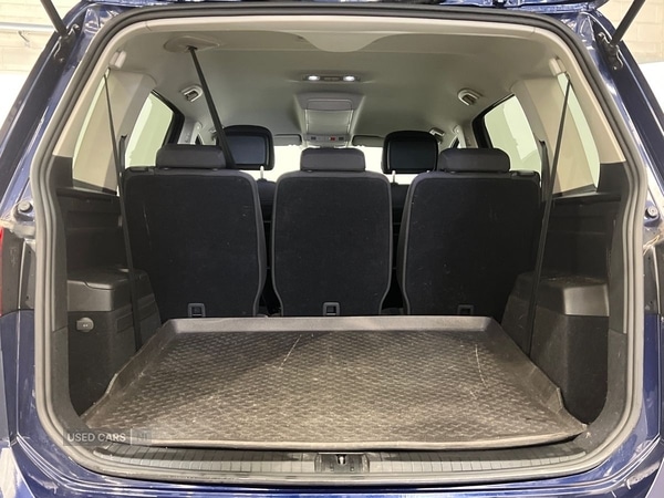 Used Volkswagen Touran 2022 for sale - 77978684: Photo 10