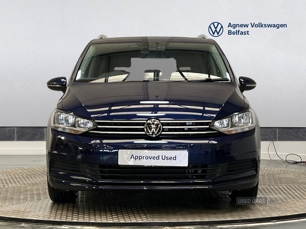Used Volkswagen Touran 2022 for sale - 77978684: Photo 11