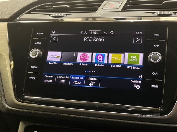 Used Volkswagen Touran 2022 for sale - 77978684: Photo 16