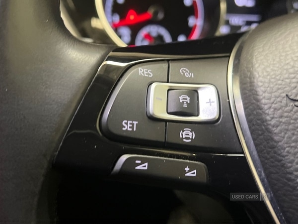 Used Volkswagen Touran 2022 for sale - 77978684: Photo 17