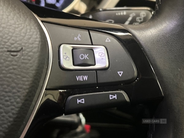 Used Volkswagen Touran 2022 for sale - 77978684: Photo 18