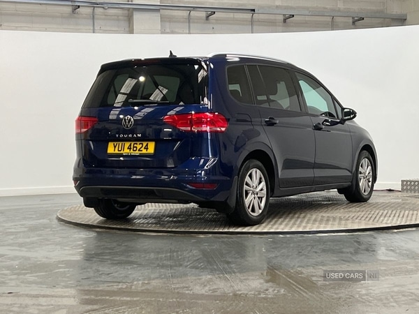 Used Volkswagen Touran 2022 for sale - 77978684: Photo 19