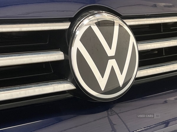 Used Volkswagen Touran 2022 for sale - 77978684: Photo 21