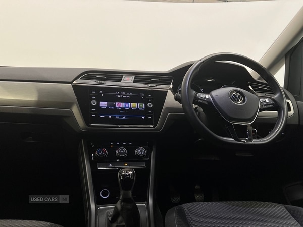 Used Volkswagen Touran 2022 for sale - 77978684: Photo 22