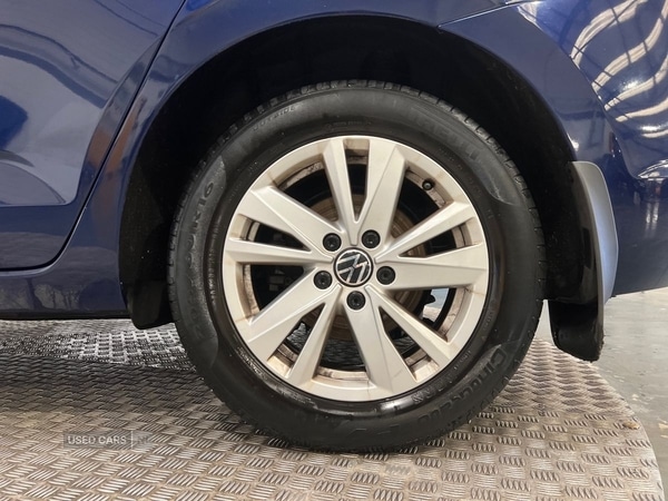 Used Volkswagen Touran 2022 for sale - 77978684: Photo 24