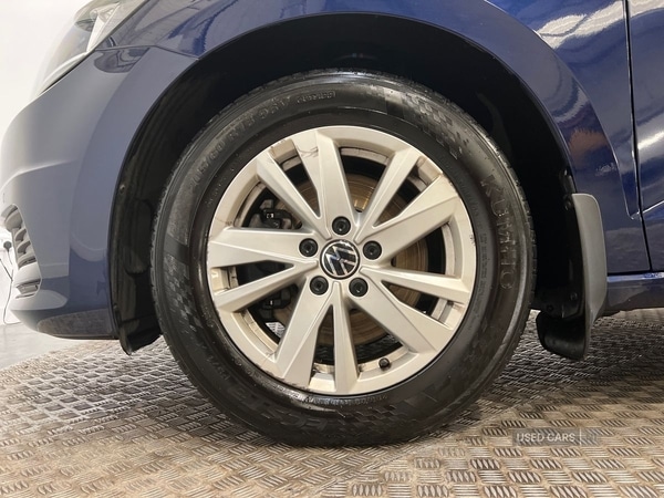 Used Volkswagen Touran 2022 for sale - 77978684: Photo 25