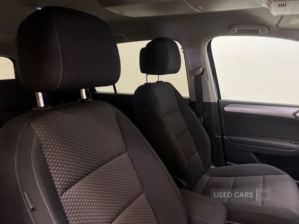 Used Volkswagen Touran 2022 for sale - 77978684: Photo 26