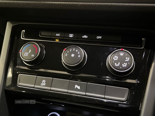 Used Volkswagen Touran 2022 for sale - 77978684: Photo 27