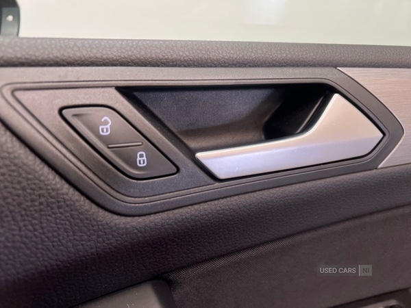 Used Volkswagen Touran 2022 for sale - 77978684: Photo 29