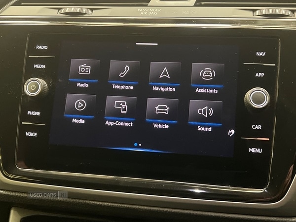 Used Volkswagen Touran 2022 for sale - 77978684: Photo 31