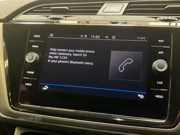 Used Volkswagen Touran 2022 for sale - 77978684: Photo 32