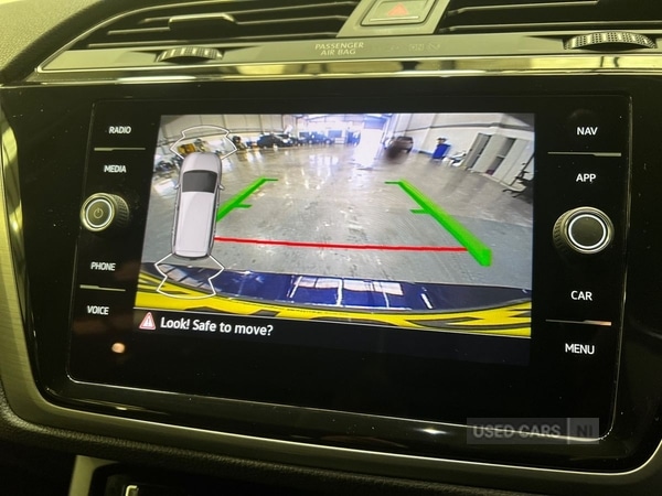 Used Volkswagen Touran 2022 for sale - 77978684: Photo 33