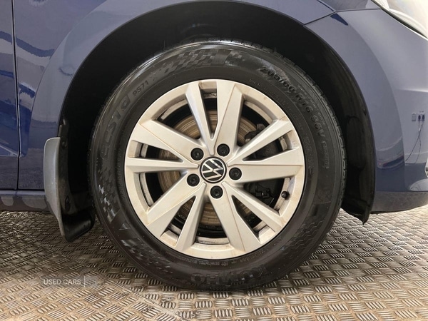 Used Volkswagen Touran 2022 for sale - 77978684: Photo 5