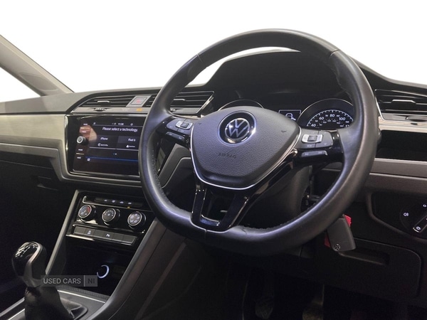 Used Volkswagen Touran 2022 for sale - 77978684: Photo 6