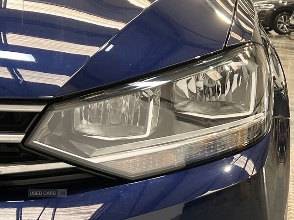 Used Volkswagen Touran 2022 for sale - 77978684: Photo 7