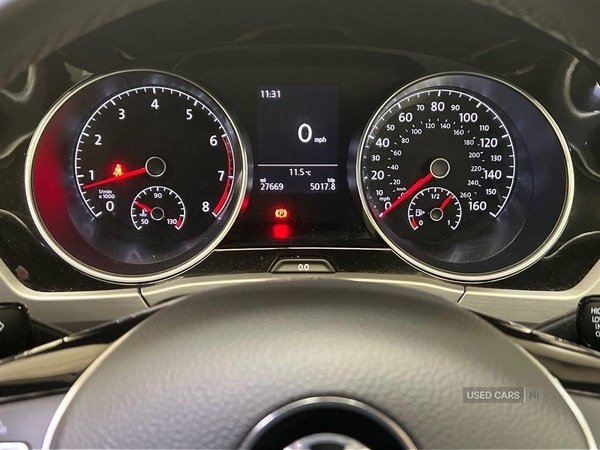 Used Volkswagen Touran 2022 for sale - 77978684: Photo 9