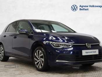 2023 - 1.4 TSI eHybrid Style 5dr DSG