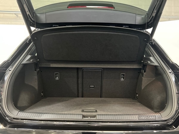 Used Volkswagen T-Roc 2025 for sale - 77634243: Photo 10