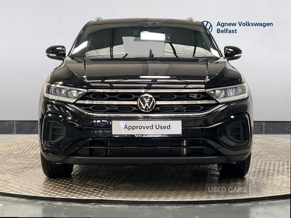 Used Volkswagen T-Roc 2025 for sale - 77634243: Photo 11