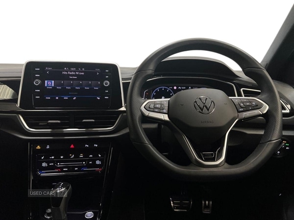 Used Volkswagen T-Roc 2025 for sale - 77634243: Photo 13