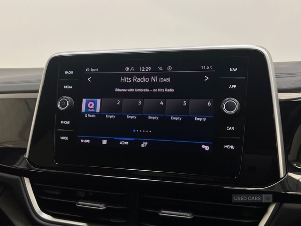 Used Volkswagen T-Roc 2025 for sale - 77634243: Photo 16