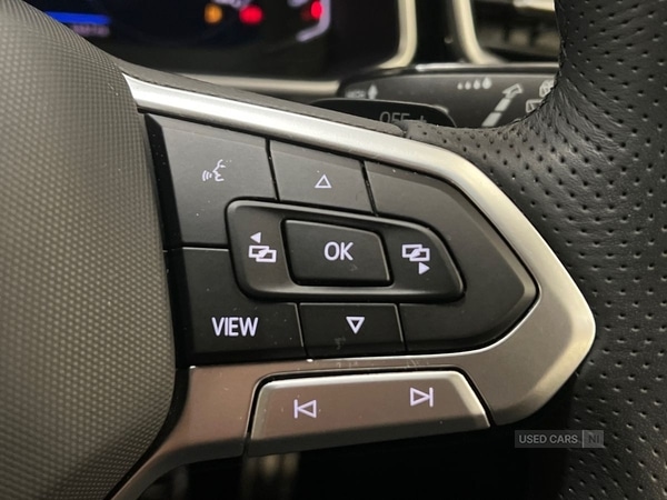 Used Volkswagen T-Roc 2025 for sale - 77634243: Photo 18