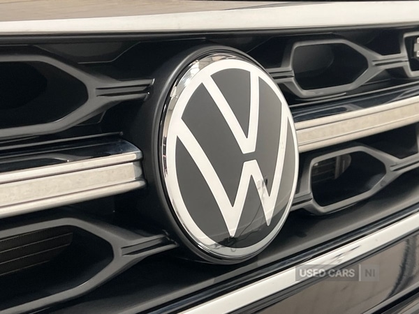 Used Volkswagen T-Roc 2025 for sale - 77634243: Photo 21