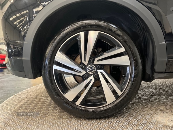 Used Volkswagen T-Roc 2025 for sale - 77634243: Photo 24