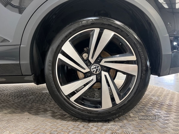 Used Volkswagen T-Roc 2025 for sale - 77634243: Photo 25