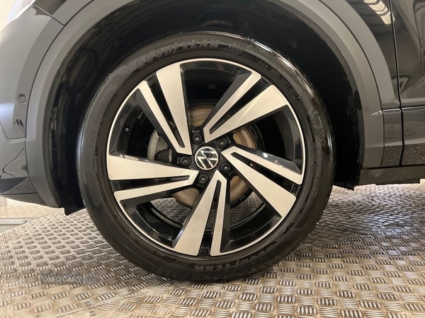 Used Volkswagen T-Roc 2025 for sale - 77634243: Photo 26