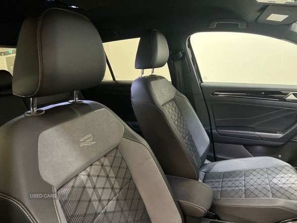 Used Volkswagen T-Roc 2025 for sale - 77634243: Photo 27