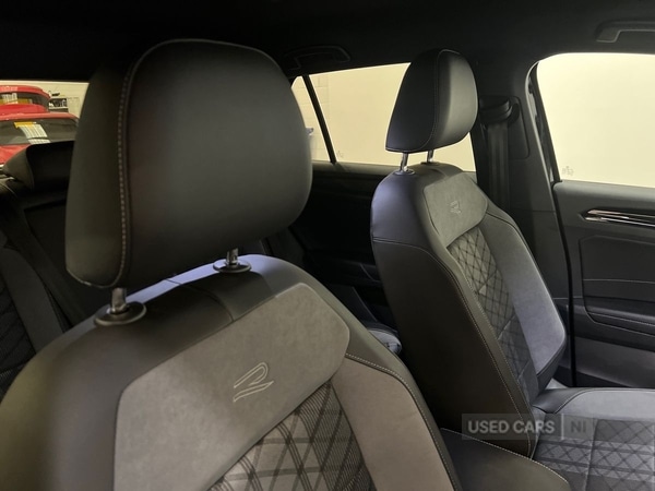 Used Volkswagen T-Roc 2025 for sale - 77634243: Photo 31