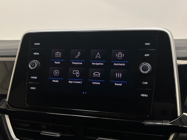 Used Volkswagen T-Roc 2025 for sale - 77634243: Photo 32