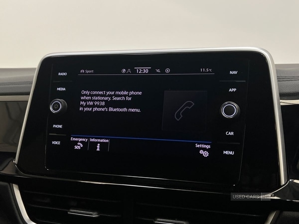 Used Volkswagen T-Roc 2025 for sale - 77634243: Photo 33