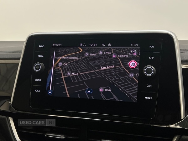 Used Volkswagen T-Roc 2025 for sale - 77634243: Photo 34