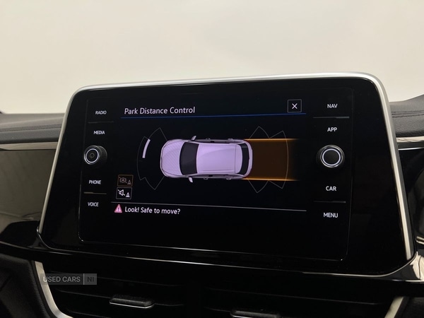 Used Volkswagen T-Roc 2025 for sale - 77634243: Photo 35