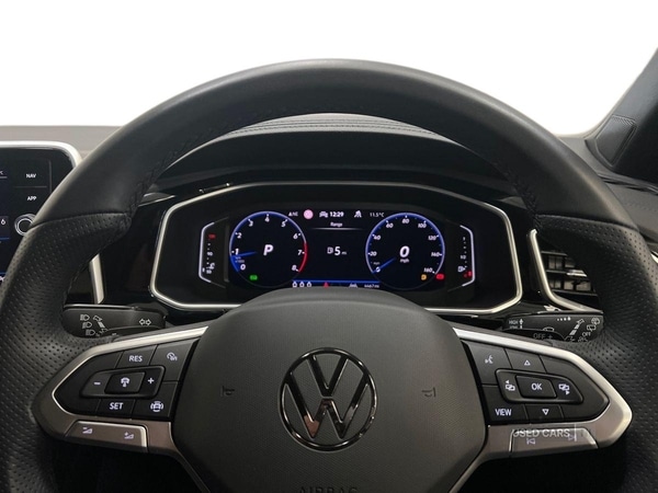 Used Volkswagen T-Roc 2025 for sale - 77634243: Photo 8