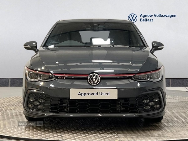 Used Volkswagen Golf 2023 for sale - 77426313: Photo 11