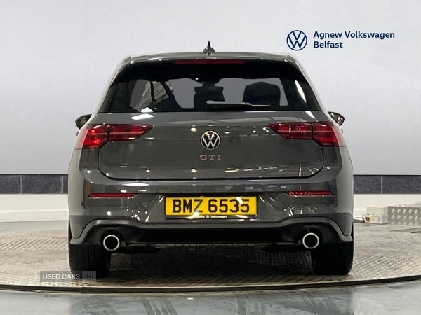 Used Volkswagen Golf 2023 for sale - 77426313: Photo 12