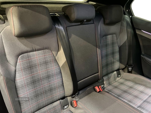 Used Volkswagen Golf 2023 for sale - 77426313: Photo 14