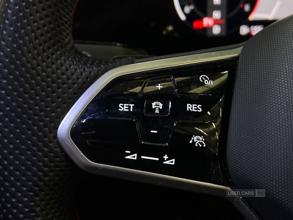 Used Volkswagen Golf 2023 for sale - 77426313: Photo 17