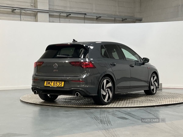 Used Volkswagen Golf 2023 for sale - 77426313: Photo 19