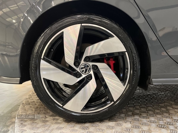 Used Volkswagen Golf 2023 for sale - 77426313: Photo 24