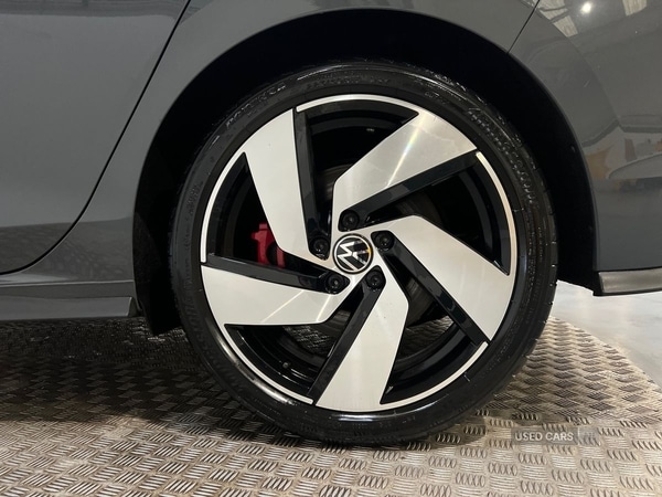 Used Volkswagen Golf 2023 for sale - 77426313: Photo 25