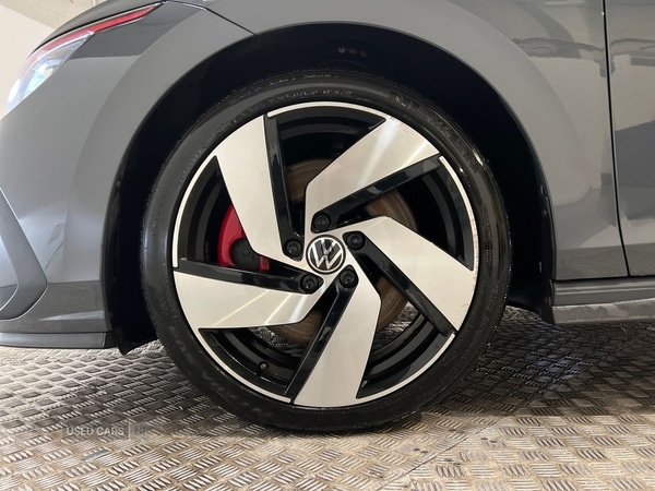 Used Volkswagen Golf 2023 for sale - 77426313: Photo 26