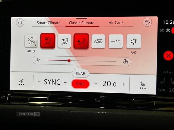 Used Volkswagen Golf 2023 for sale - 77426313: Photo 28