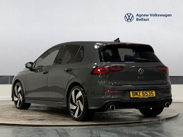 Used Volkswagen Golf 2023 for sale - 77426313: Photo 3